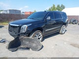 Cadillac Escalade Platinum 1GYS4DKJ5GR400131 photo