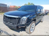 Cadillac Escalade Platinum 1GYS4DKJ5GR400131 photo