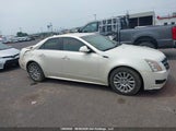 Cadillac Cts 1G6DC5EY0B0104756 photo