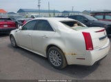 Cadillac Cts 1G6DC5EY0B0104756 photo