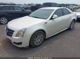 Cadillac Cts 1G6DC5EY0B0104756 photo