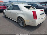 Cadillac Cts 1G6DC5EY0B0104756 photo