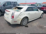 Cadillac Cts 1G6DC5EY0B0104756 photo