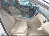 Cadillac Cts 1G6DC5EY0B0104756 photo