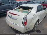 Cadillac Cts 1G6DC5EY0B0104756 photo