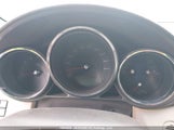 Cadillac Cts 1G6DC5EY0B0104756 photo