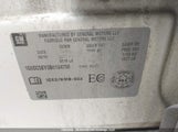 Cadillac Cts 1G6DC5EY0B0104756 photo