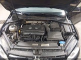Volkswagen Golf Sportwagen 1.8 Tsi Comfortline/1.8 Tsi Highline/1.8 Tsi Trendline 3VW017AU6HM542314 fotografie