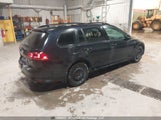 Volkswagen Golf Sportwagen 1.8 Tsi Comfortline/1.8 Tsi Highline/1.8 Tsi Trendline 3VW017AU6HM542314 fotografie