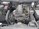 Hyundai Genesis 2.0T KMHHT6KD6AU028503 fotografie