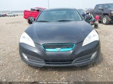 Hyundai Genesis 2.0T KMHHT6KD6AU028503 fotografie