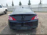 Hyundai Genesis 2.0T KMHHT6KD6AU028503 fotografie