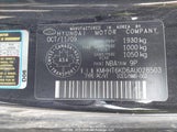 Hyundai Genesis 2.0T KMHHT6KD6AU028503 fotografie
