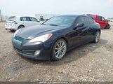 Hyundai Genesis 2.0T KMHHT6KD6AU028503 fotografie