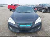 Hyundai Genesis 2.0T KMHHT6KD6AU028503 fotografie