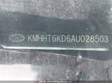 Hyundai Genesis 2.0T KMHHT6KD6AU028503 fotografie