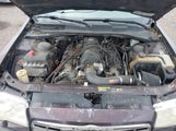 Chrysler 300C 2C3JA63H05H134178 photo