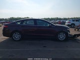 Ford Fusion Se 3FA6P0H72DR226365 photo