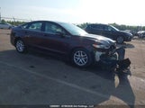 Ford Fusion Se 3FA6P0H72DR226365 photo