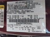 Ford Fusion Se 3FA6P0H72DR226365 photo