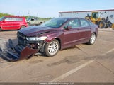 Ford Fusion Se 3FA6P0H72DR226365 photo