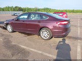Ford Fusion Se 3FA6P0H72DR226365 photo