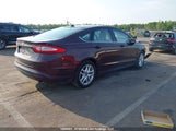 Ford Fusion Se 3FA6P0H72DR226365 photo