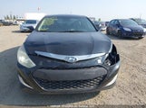 Hyundai Sonata Hybrid Premium KMHEC4A43BA003991 photo