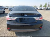 Hyundai Sonata Hybrid Premium KMHEC4A43BA003991 photo