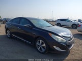 Hyundai Sonata Hybrid Premium KMHEC4A43BA003991 photo