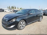 Hyundai Sonata Hybrid Premium KMHEC4A43BA003991 photo