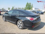 Hyundai Sonata Hybrid Premium KMHEC4A43BA003991 photo