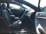 Hyundai Sonata Hybrid Premium KMHEC4A43BA003991 photo