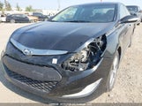 Hyundai Sonata Hybrid Premium KMHEC4A43BA003991 photo