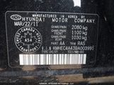 Hyundai Sonata Hybrid Premium KMHEC4A43BA003991 photo