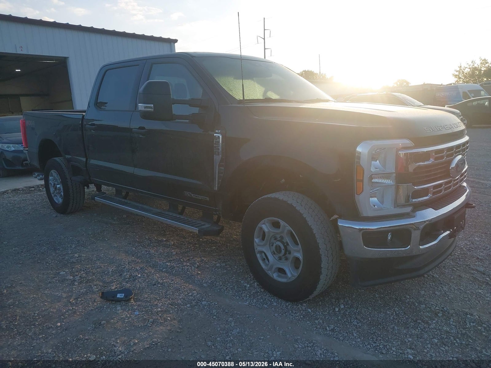 2026 FORD F-250 XLT
