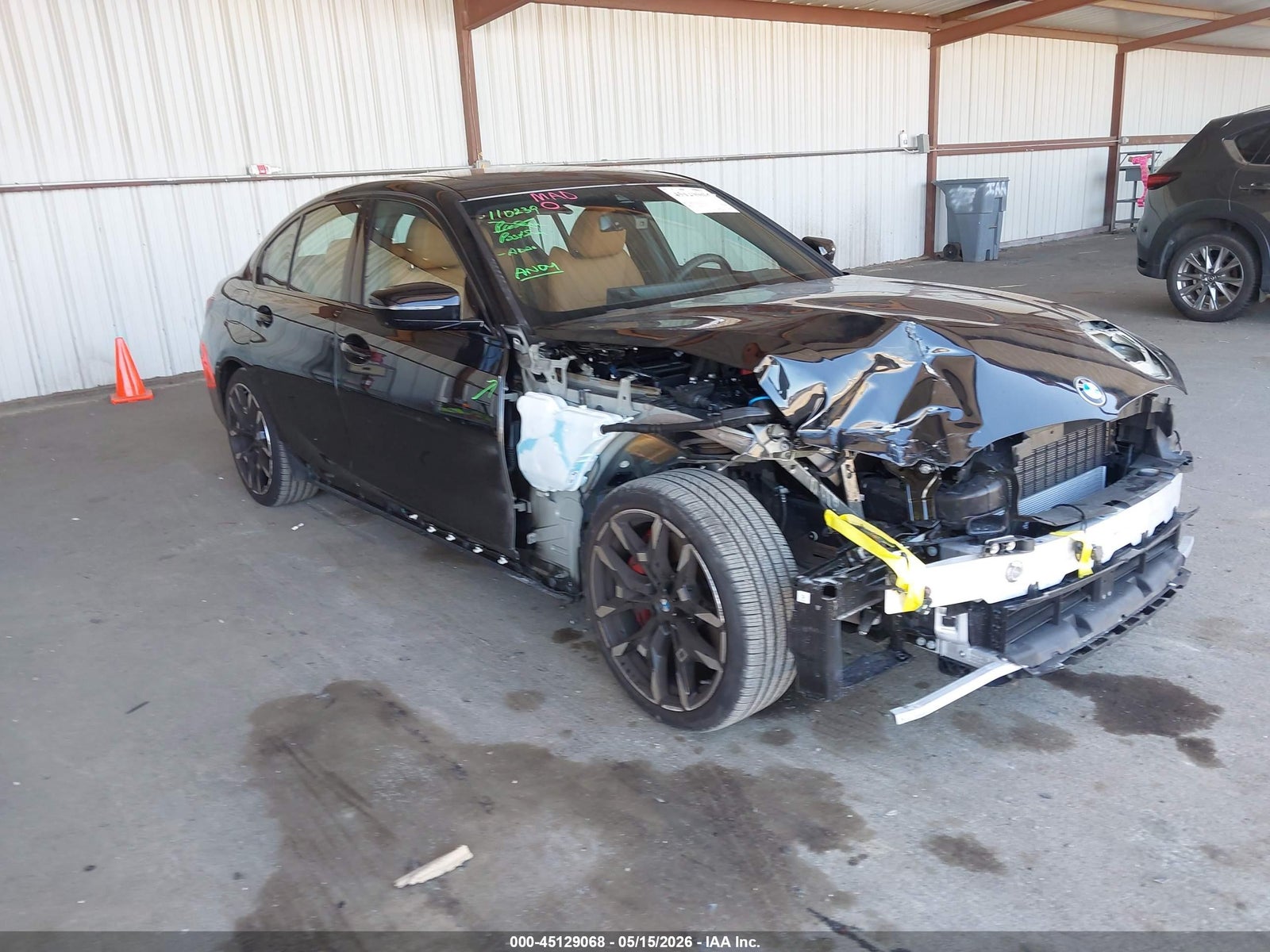 2026 BMW 330I NA