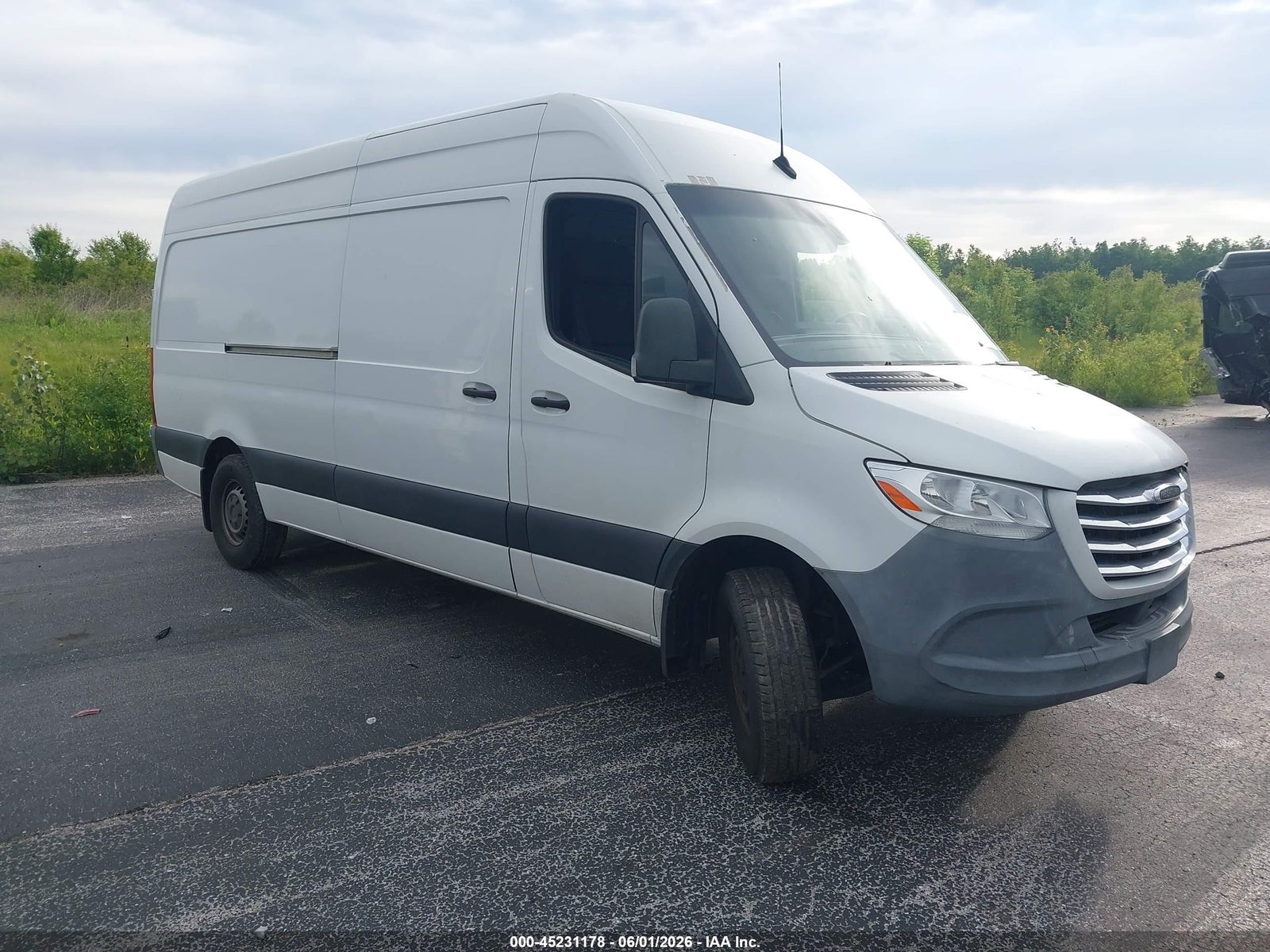 2019 FREI 2500