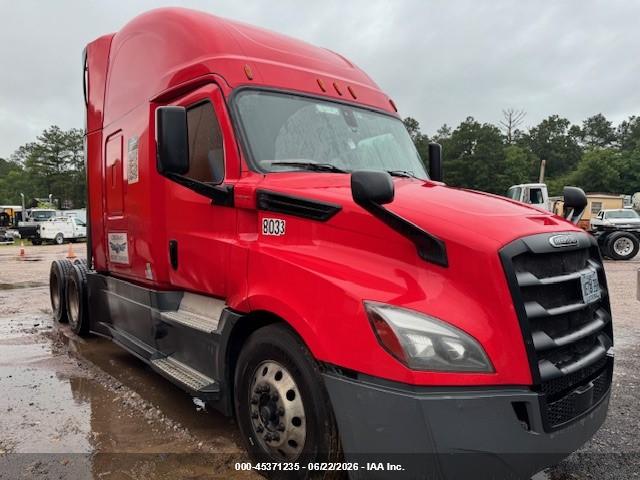 2020 FREIGHTLINER NEW CASCADIA 126