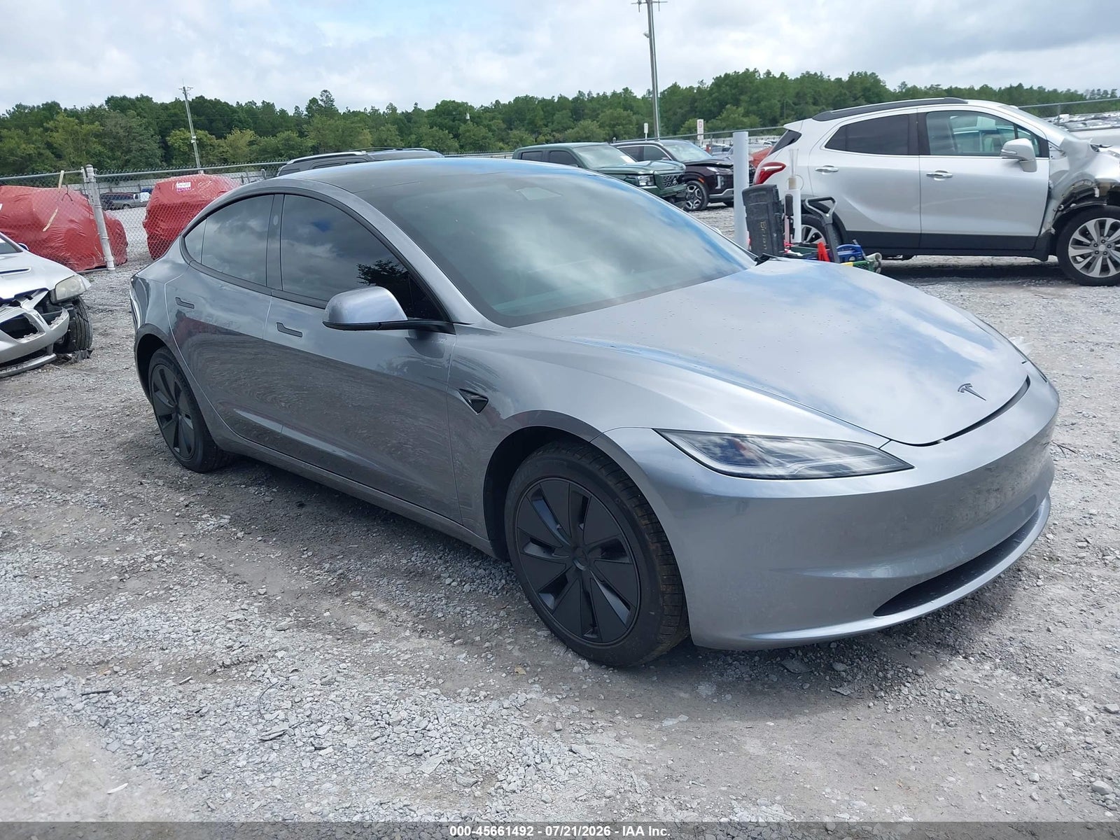 2026 TESLA MODEL 3 PREMIUM REAR-WHEEL DRIVE/REAR-WHEEL DRIVE