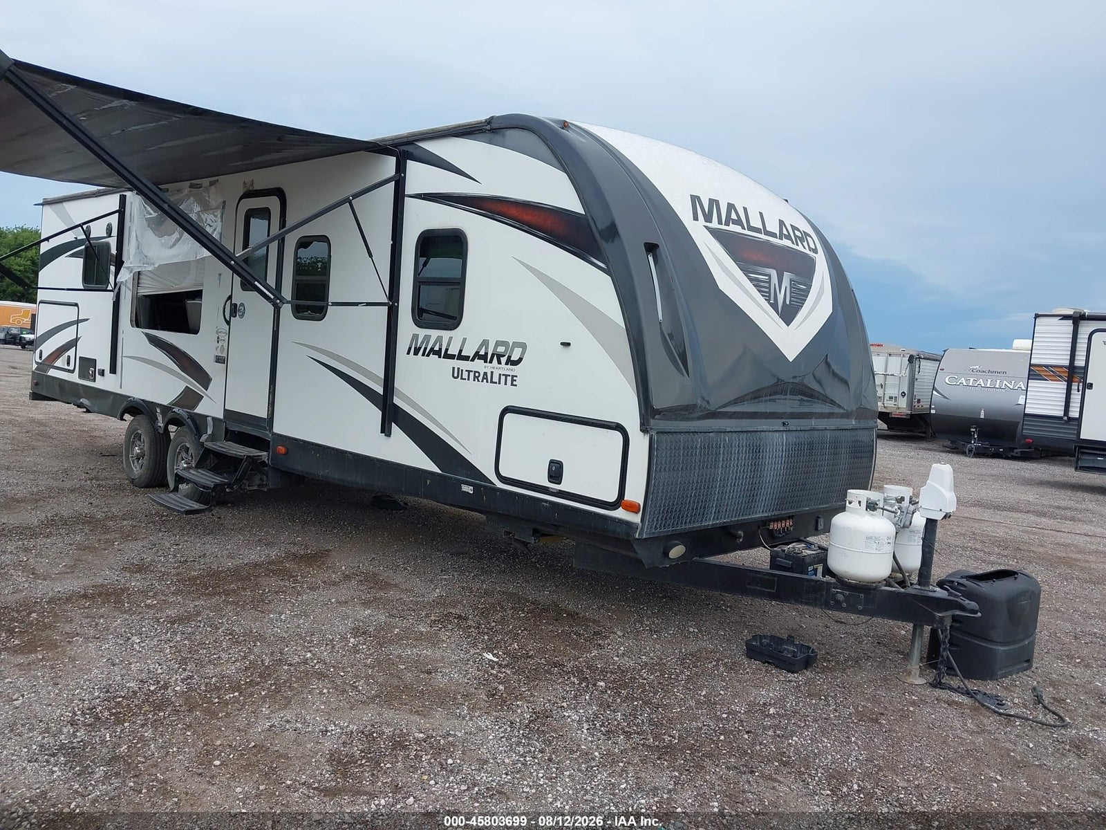 2019 MALLARD OTHER
