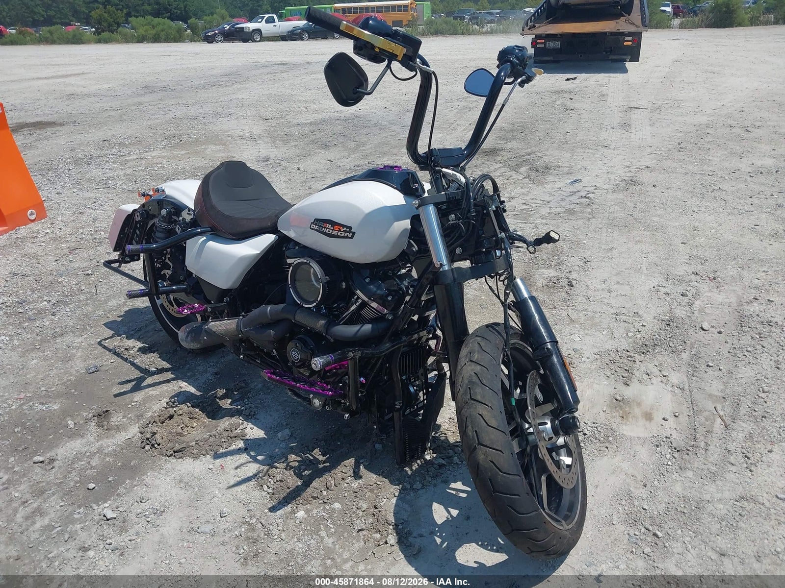 2024 HARLEY-DAVIDSON FLTRX