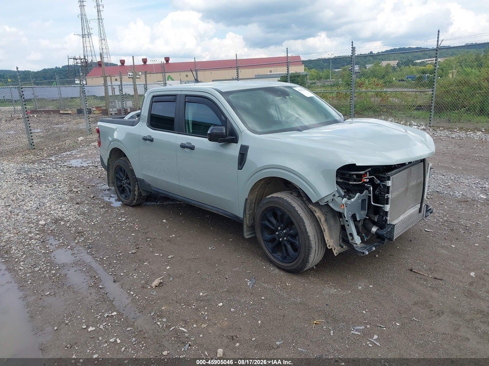 2023 FORD MAVERICK XLT