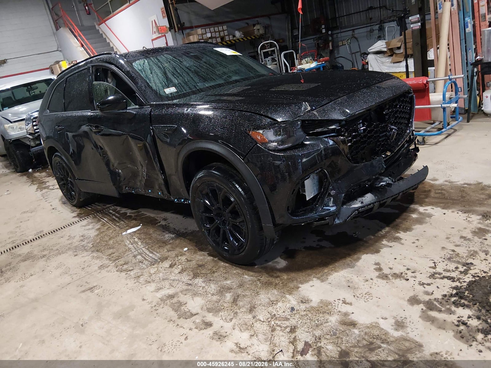 2026 MAZDA CX-70 3.3 TURBO PREMIUM PLUS