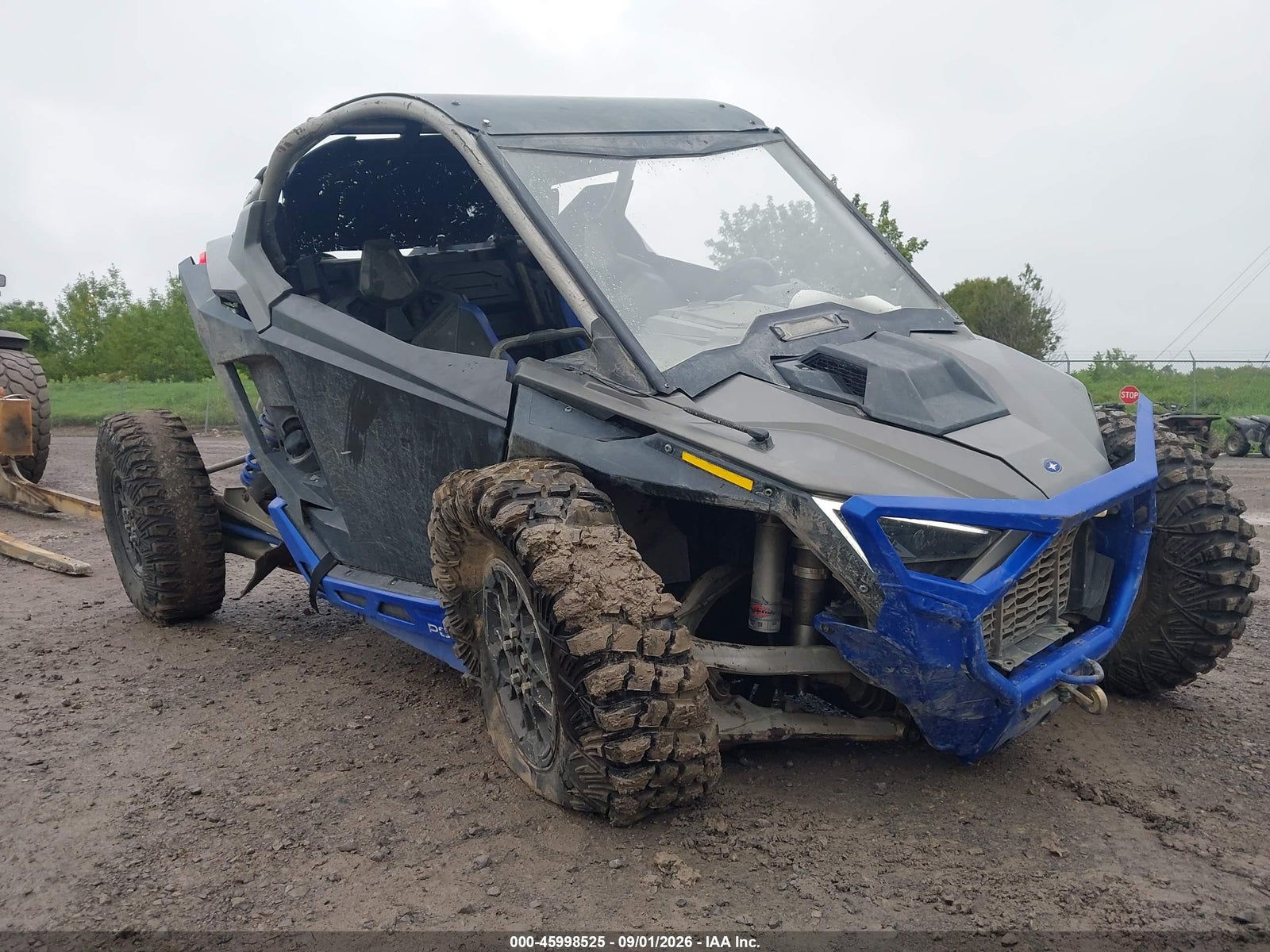 2024 POLARIS RZR PRO R PREMIUM