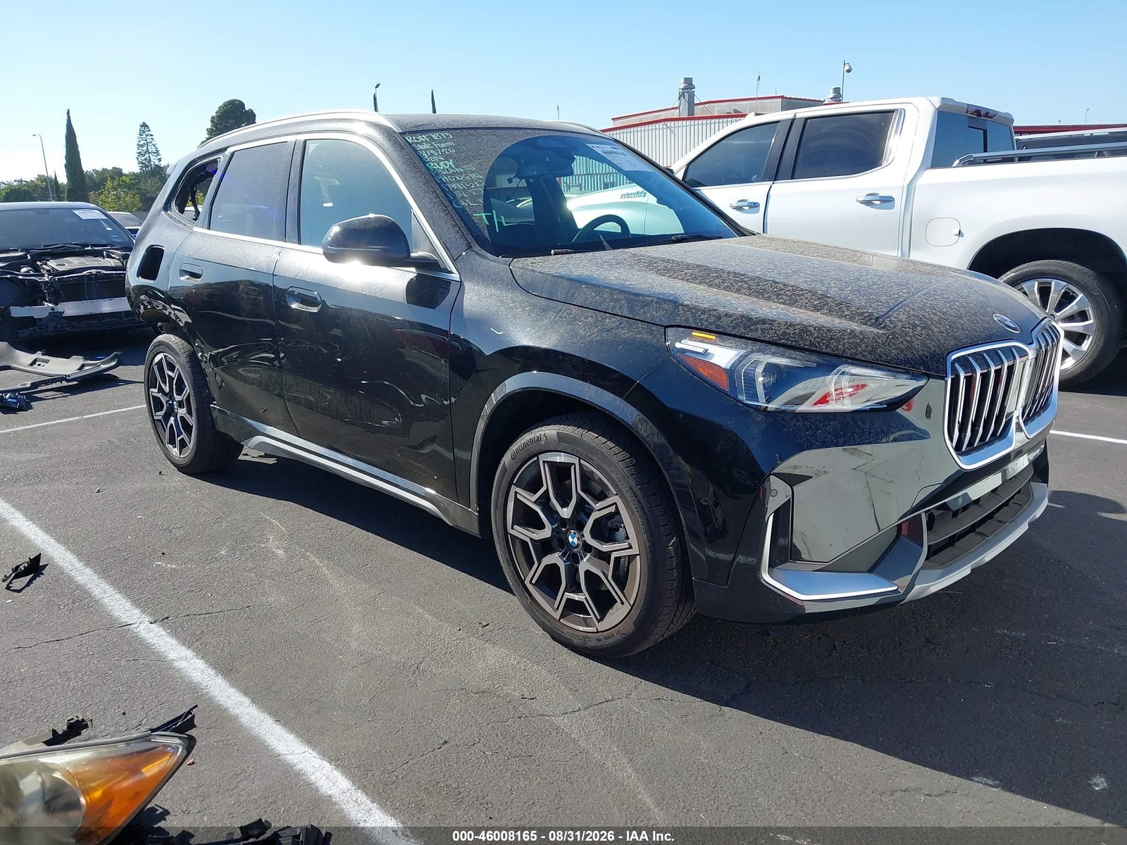 2026 BMW X1 XDRIVE28I