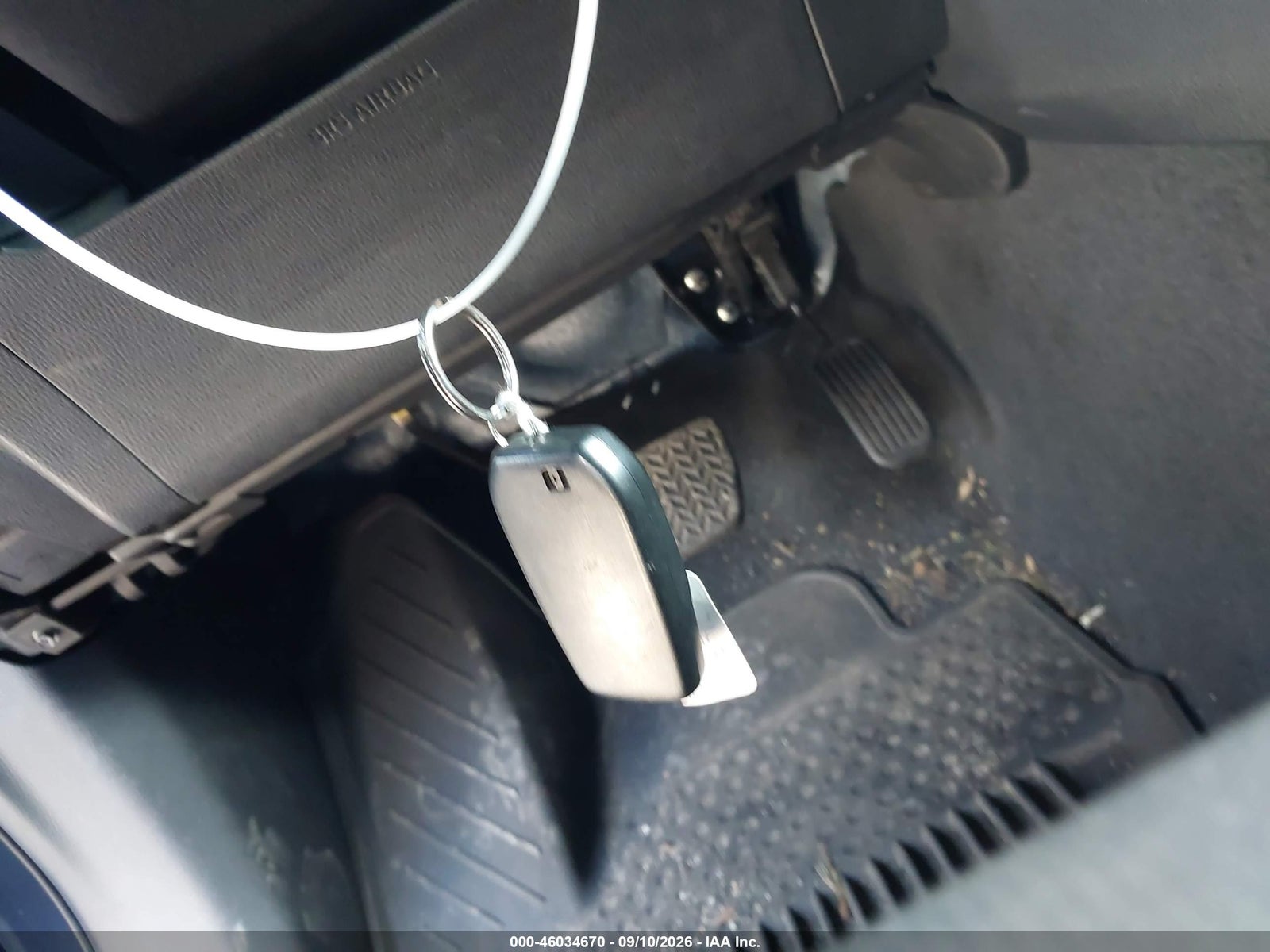 2025 Toyota Tacoma, auction photo 11
