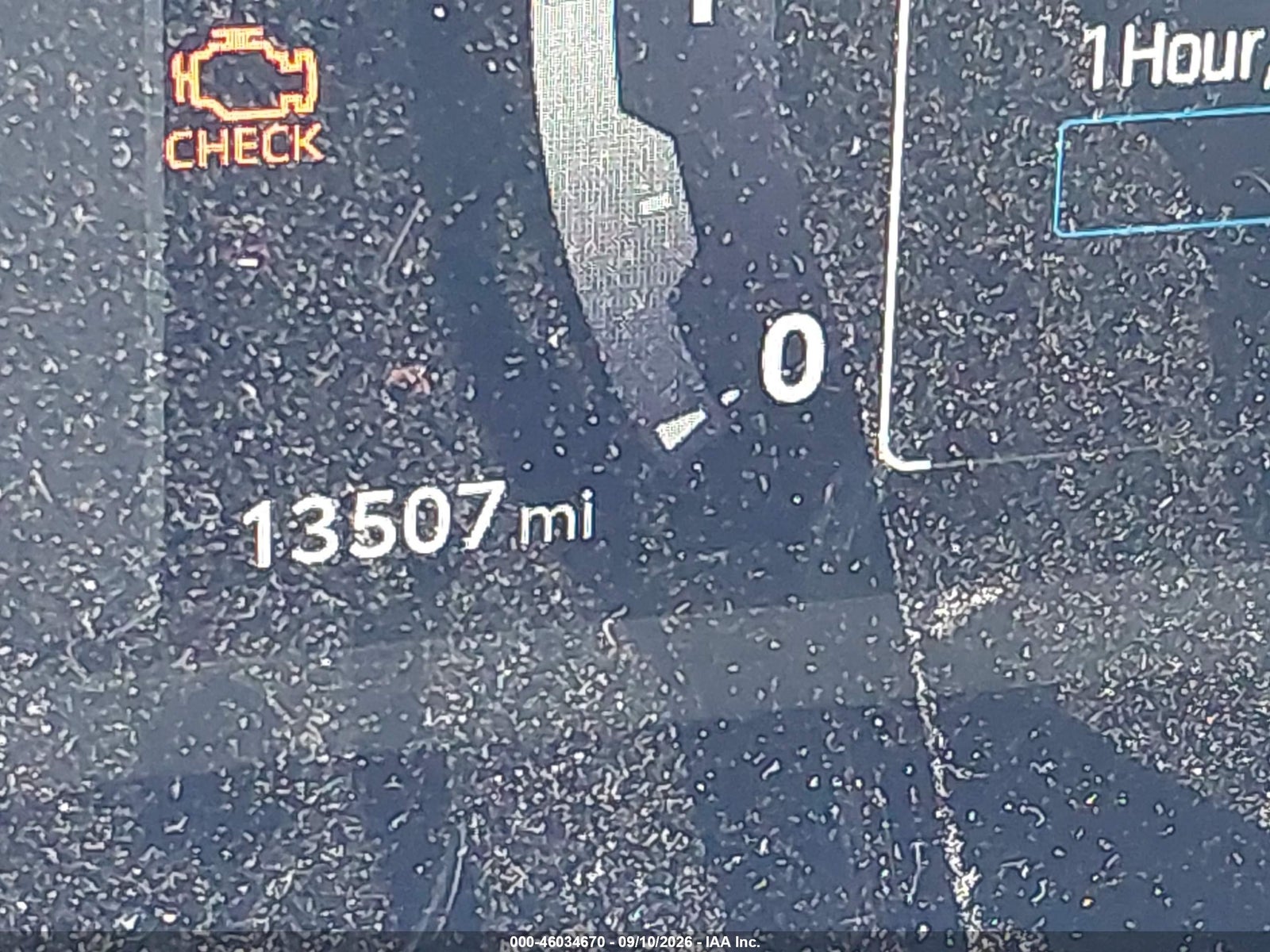 2025 Toyota Tacoma, auction photo 7