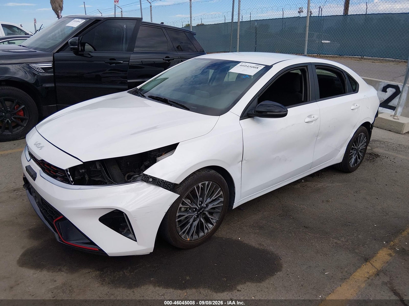  FORTE LXS