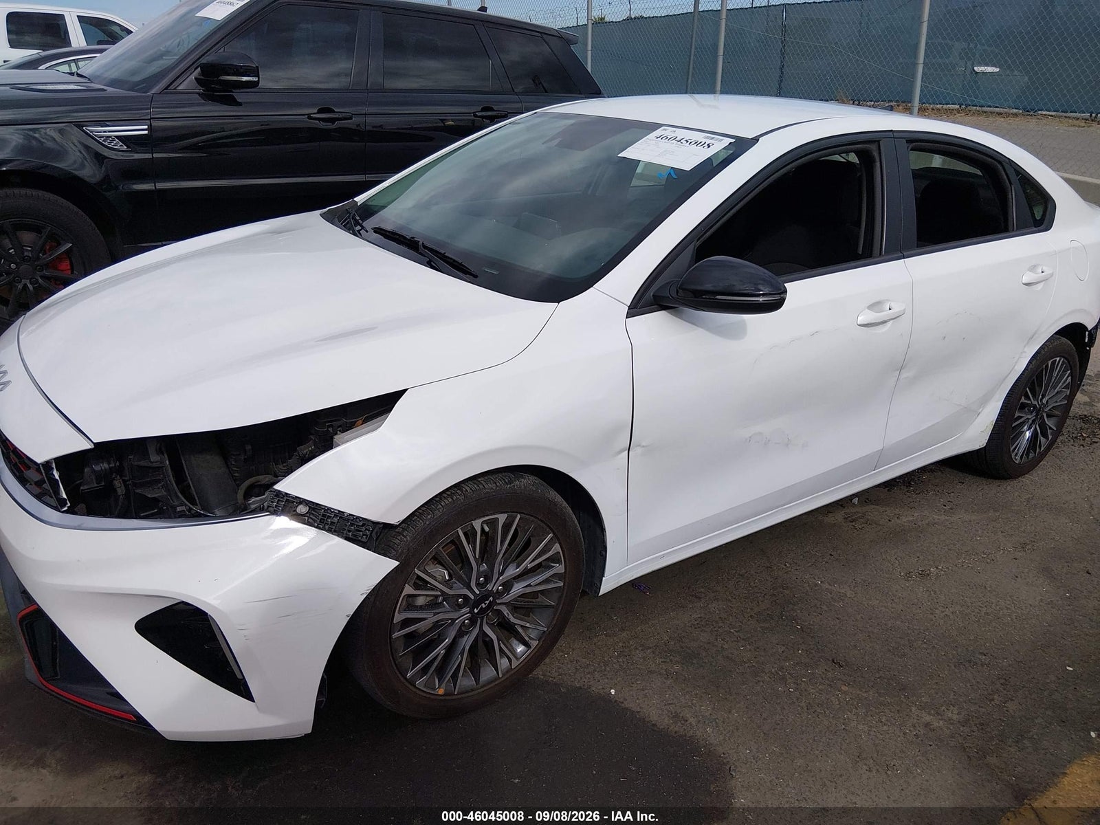  FORTE LXS